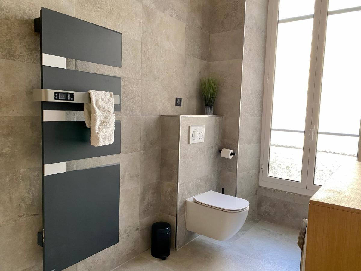 Appartement Urban 5 Nice Dış mekan fotoğraf