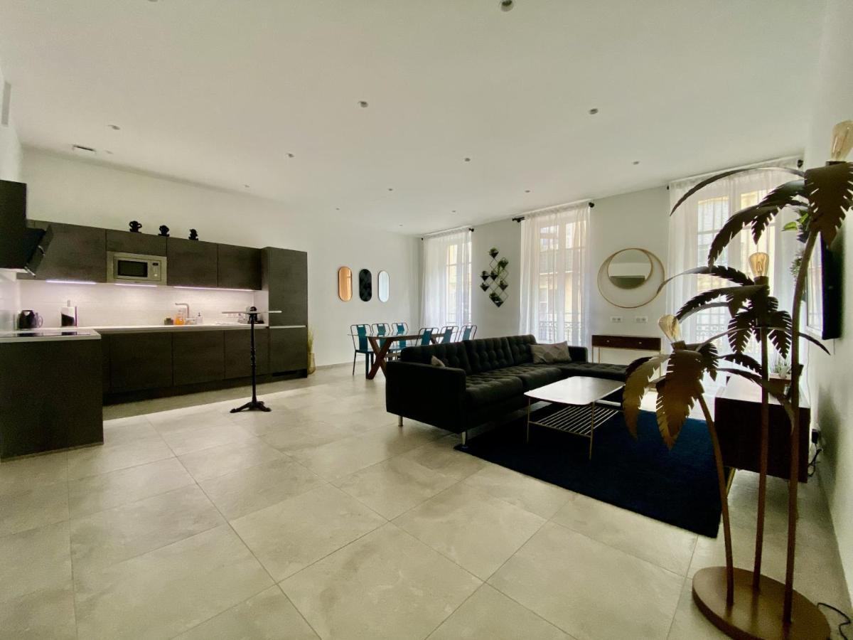 Appartement Urban 5 Nice Dış mekan fotoğraf