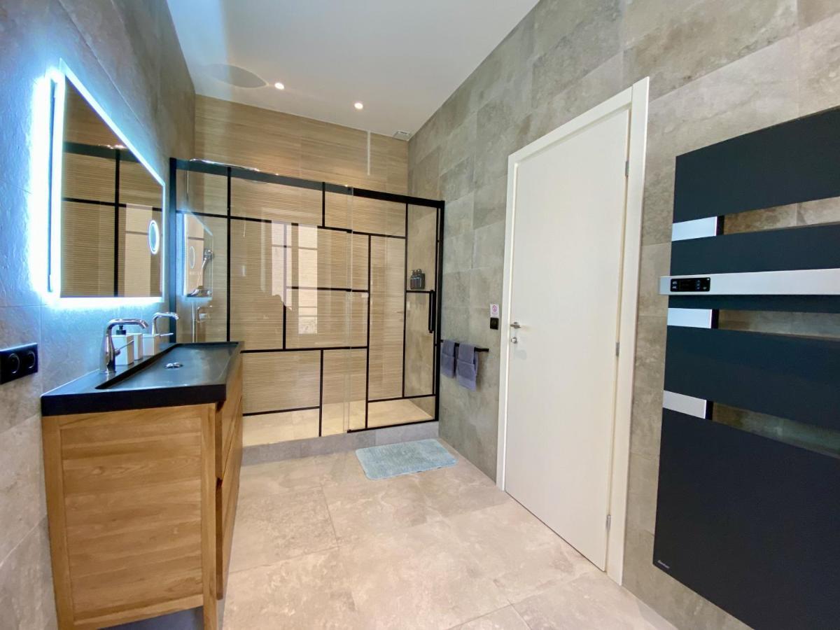 Appartement Urban 5 Nice Dış mekan fotoğraf