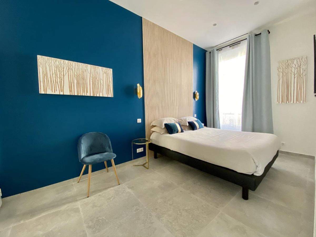 Appartement Urban 5 Nice Dış mekan fotoğraf