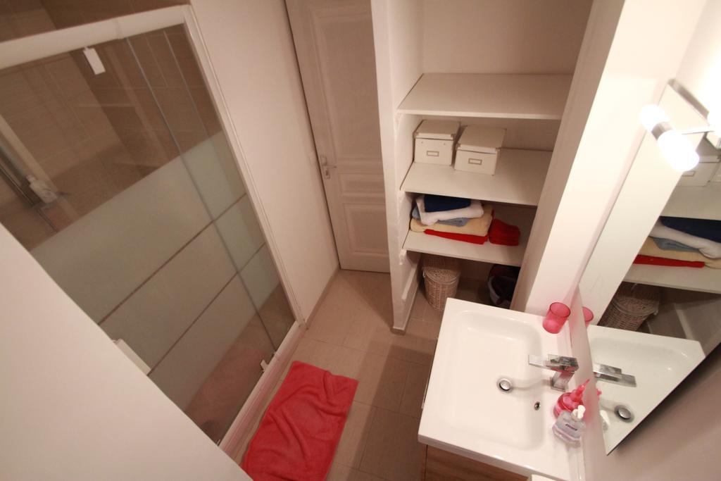 Appartement Urban 5 Nice Dış mekan fotoğraf
