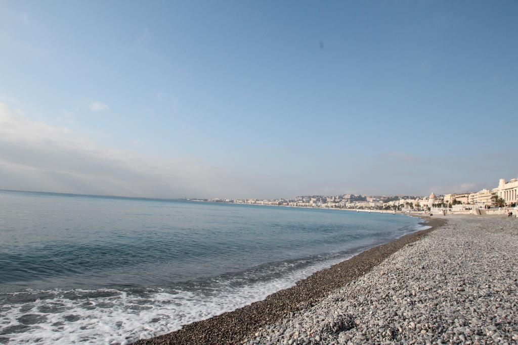 Appartement Urban 5 Nice Dış mekan fotoğraf