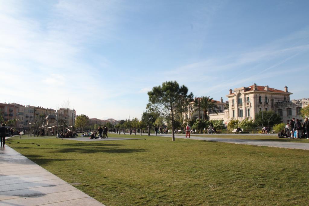 Appartement Urban 5 Nice Dış mekan fotoğraf