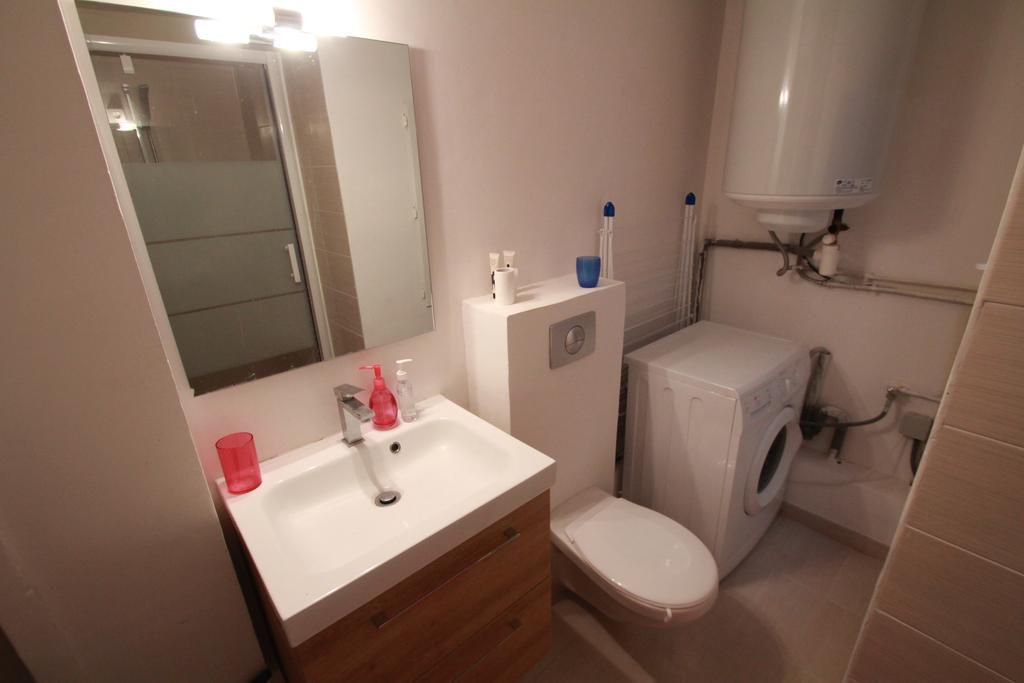 Appartement Urban 5 Nice Dış mekan fotoğraf