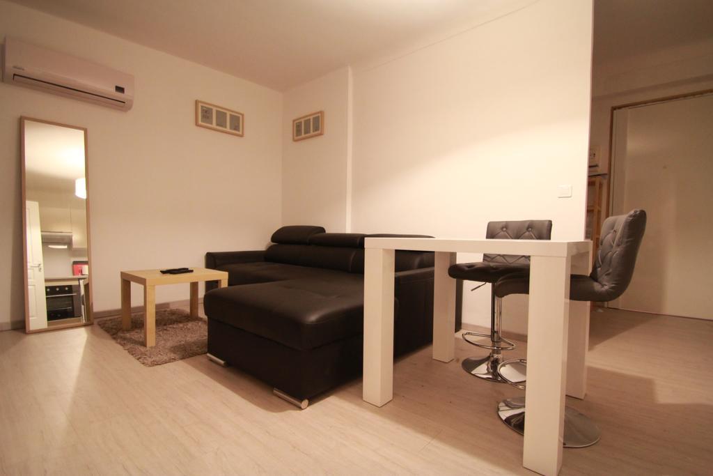 Appartement Urban 5 Nice Dış mekan fotoğraf