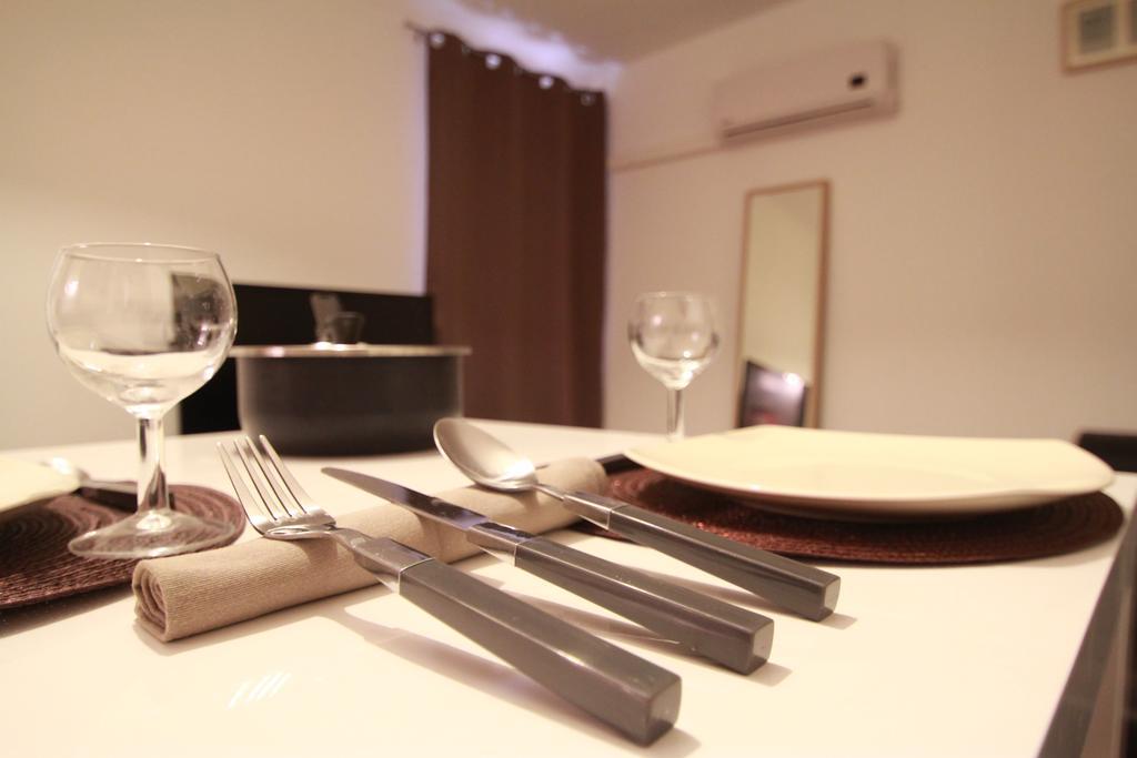 Appartement Urban 5 Nice Dış mekan fotoğraf