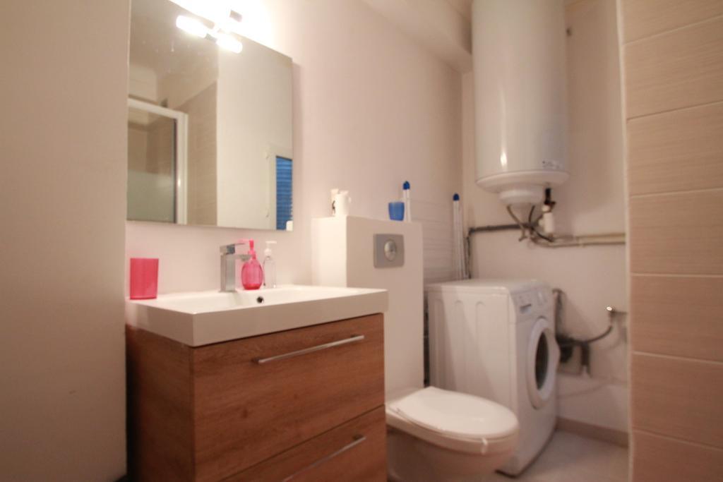 Appartement Urban 5 Nice Dış mekan fotoğraf