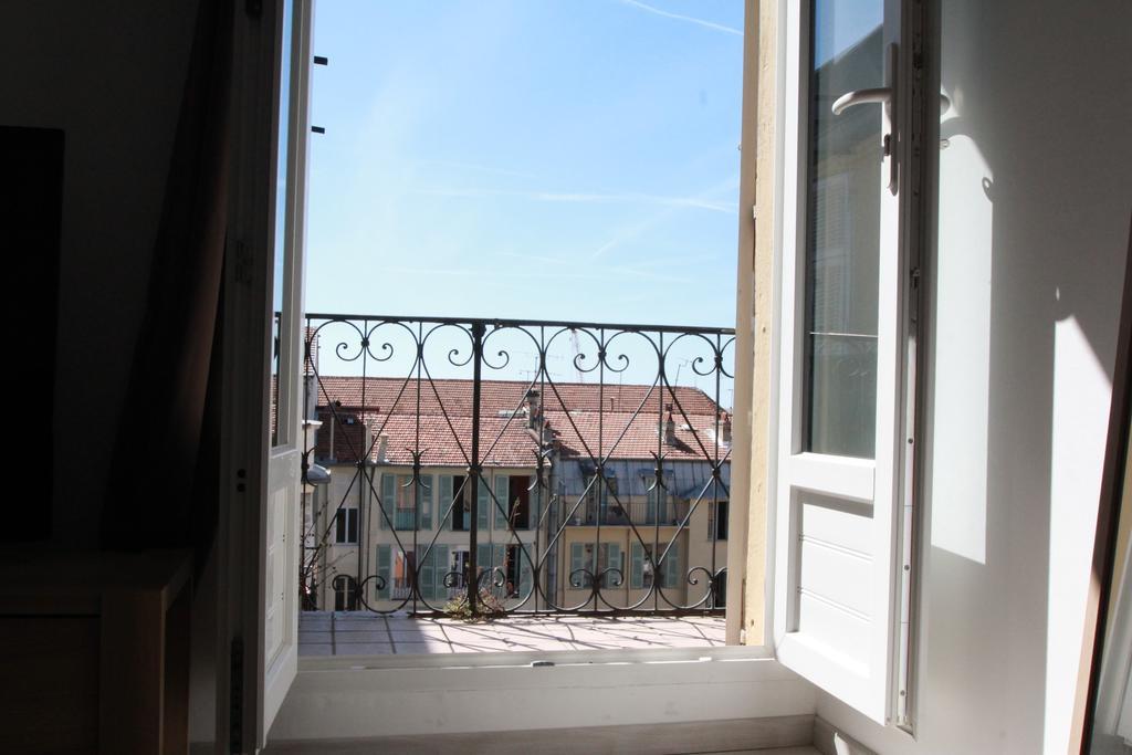 Appartement Urban 5 Nice Dış mekan fotoğraf