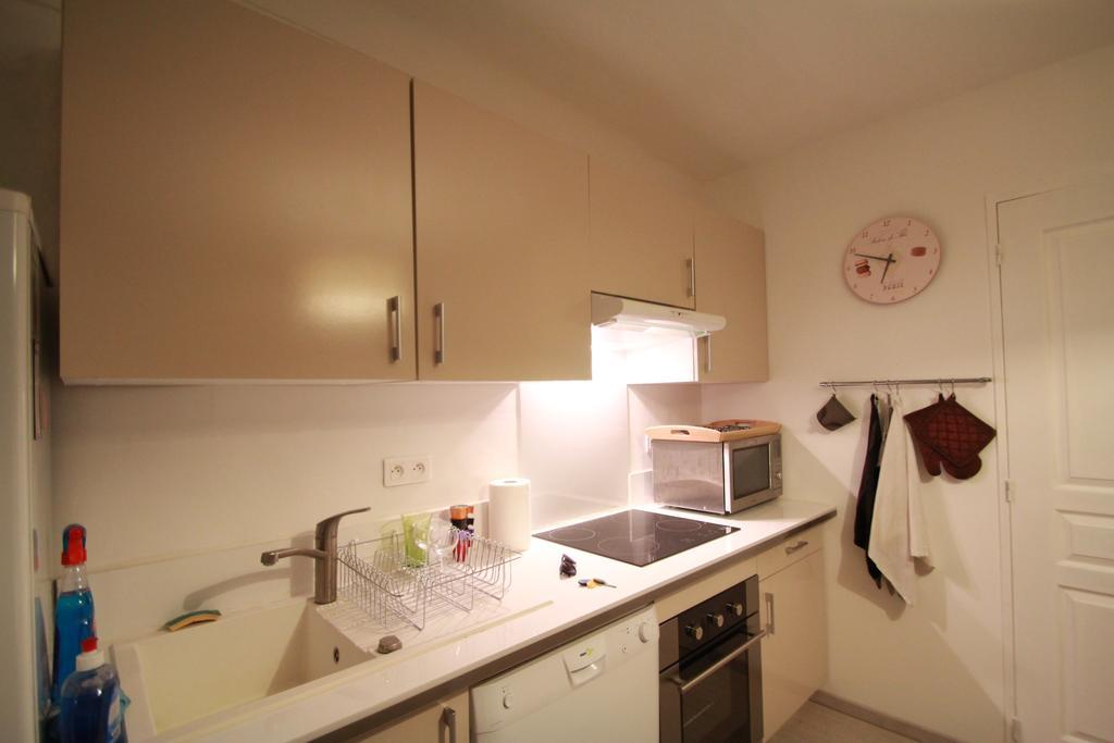 Appartement Urban 5 Nice Dış mekan fotoğraf