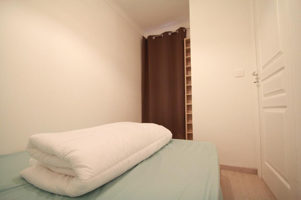 Appartement Urban 5 Nice Dış mekan fotoğraf